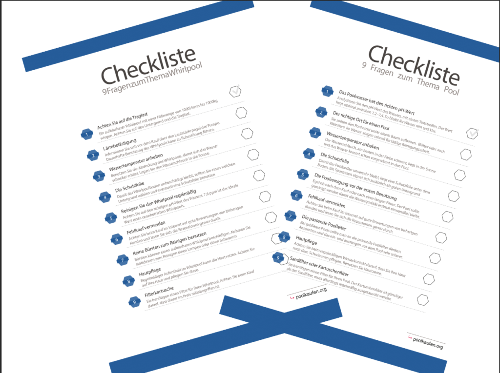 checkliste