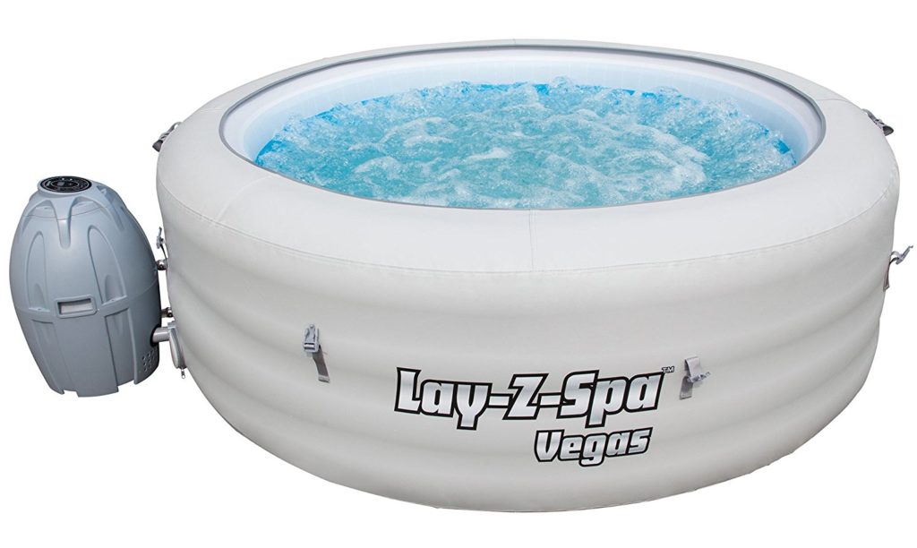 Lay z Spa